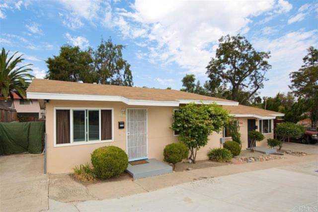 2720 Skyline Lemon Grove, CA 91945