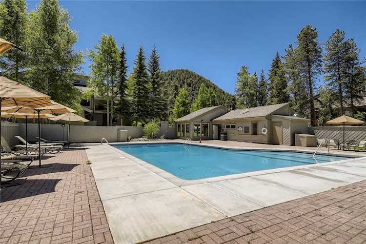 100 Wild Irishman Rd #1115 Keystone, CO 80435