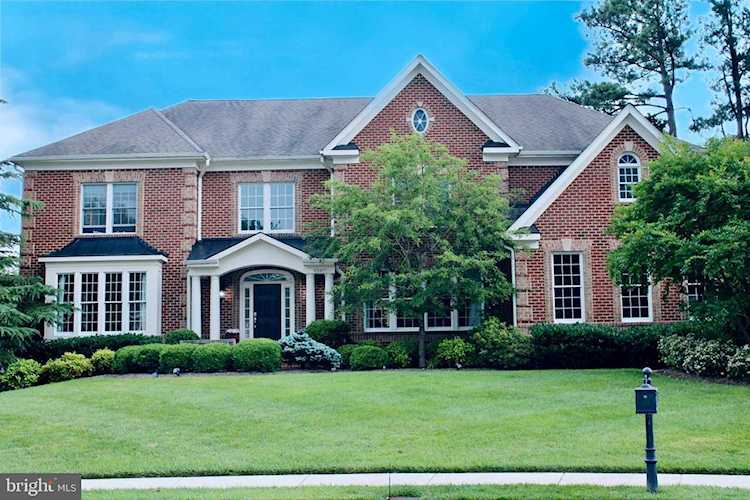 9597 Thistle Ridge Ln Vienna, VA 22182 | MLS VAFX2070528 Photo 1