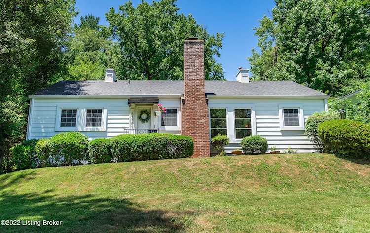 1205 Curlew Ave Louisville, KY 40213