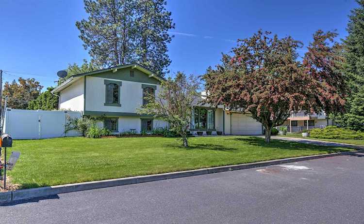 6006 E 18th Ave Spokane Valley, WA 99212