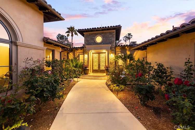 1217 Granvia Altamira Palos Verdes Estates, CA 90274