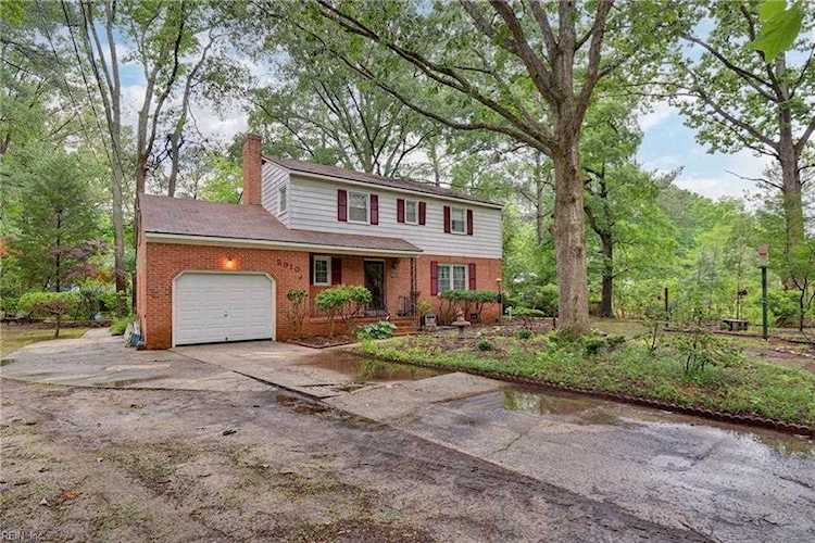 2910 Seaford Rd Seaford, VA 23696