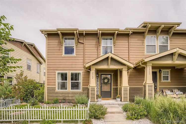 2962 N Alton Ct Denver, CO 80238
