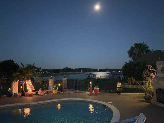 2013 Canaveral Court Granbury, TX 76048