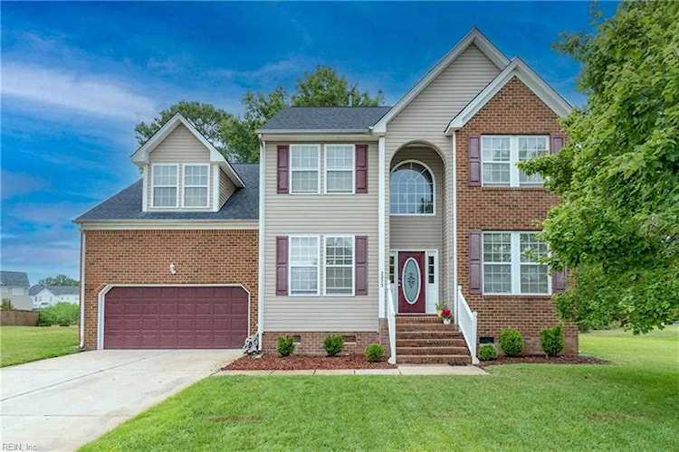 home for sale in Mill Creek Harbor Chesapeake VA 23323 - MLS 10443385 Photo 1