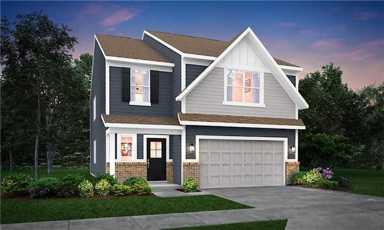 740 Locust Dr Danville, IN 46122