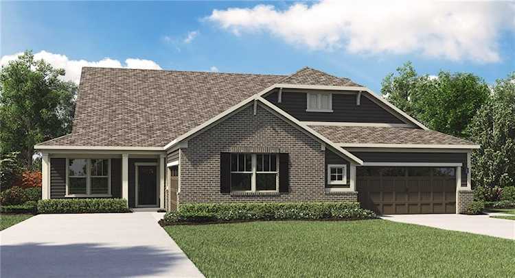 3180 Jasper Ln Brownsburg, IN 46112