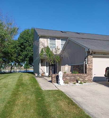 9536 Sandpiper East Dr Indianapolis, IN 46268