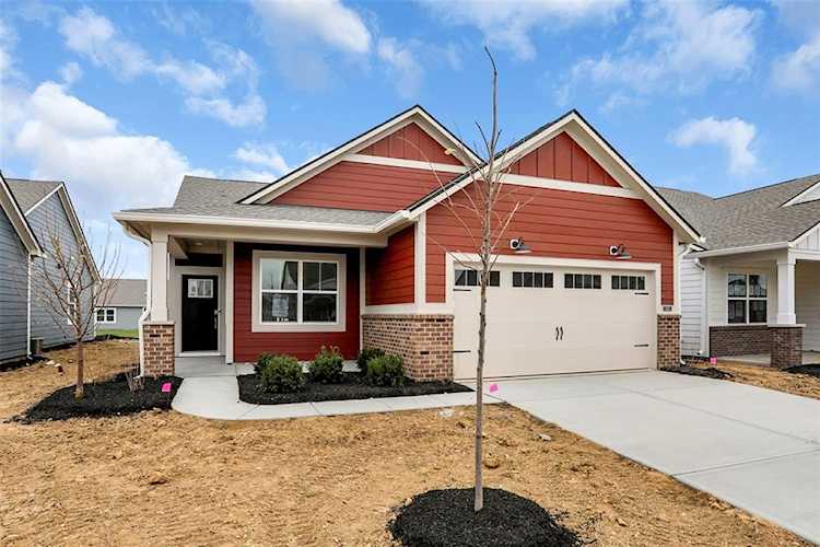 765 Sapp Circle Westfield, IN 46074