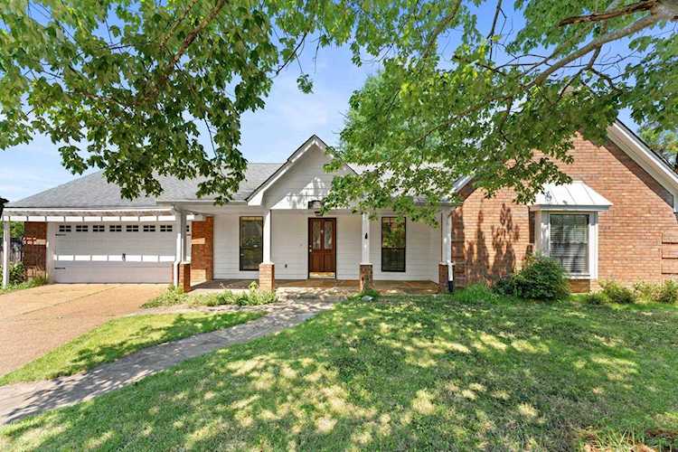 8297 River Creek Cv Memphis, TN 38016 | MLS 10127228 Photo 1