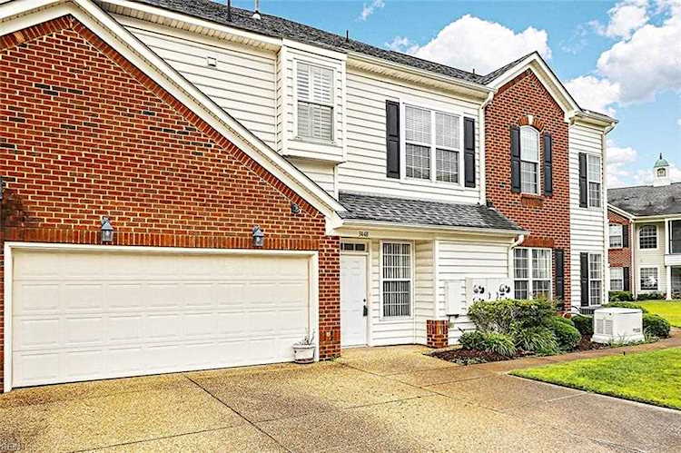 3448 Winding Trail Circle Virginia Beach, VA 23456