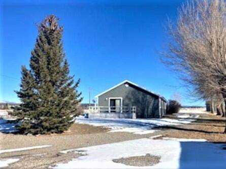 250 County Road 43Zs Norwood, COLORADO 81423