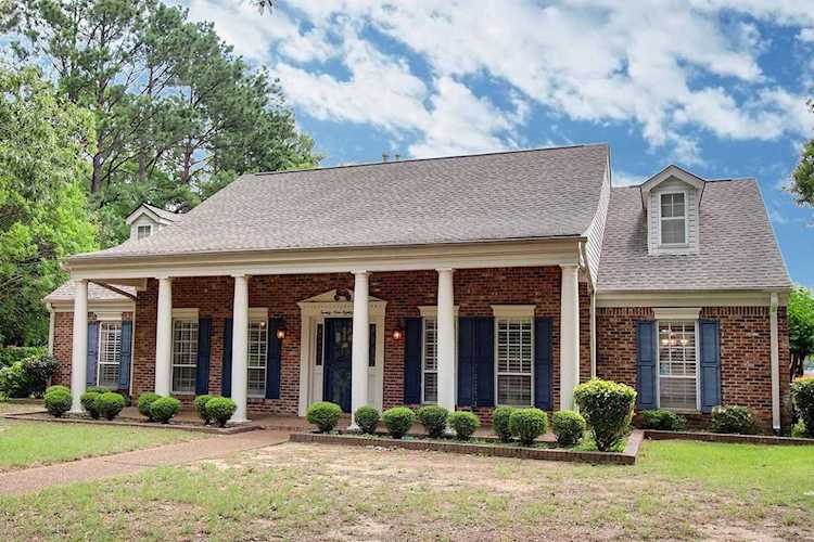 2982 Oaksedge Cv Germantown, TN 38138