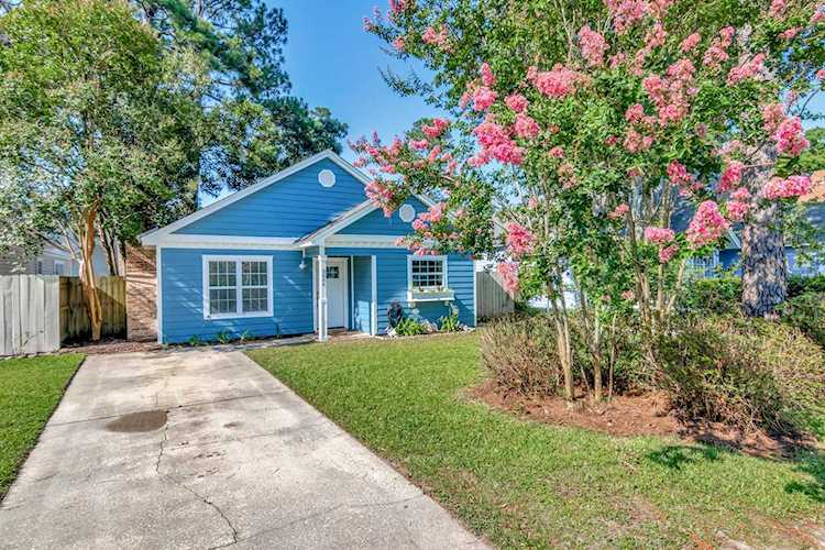 2606 Windsor Lane Lane Fort Walton Beach, FL 32547 | MLS 902014 Photo 1