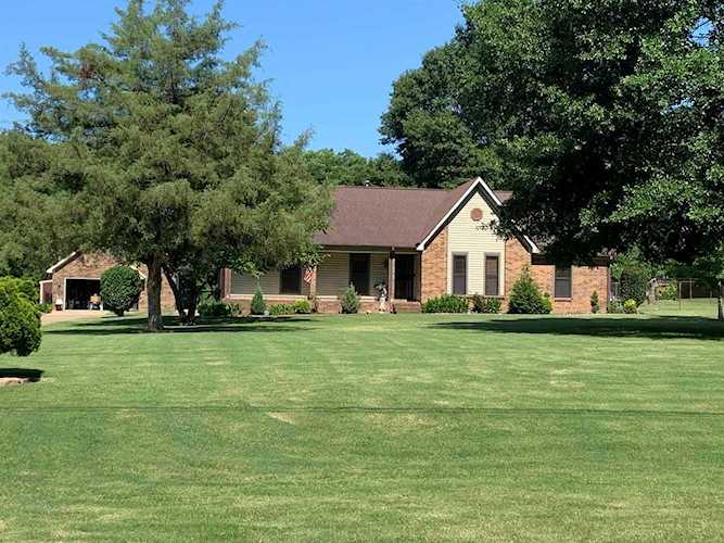 8075 Julie Cv Millington, TN 38053