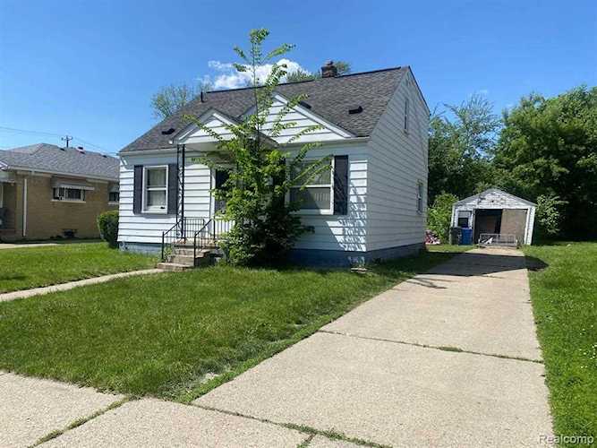 27114 Carlysle St Inkster, MI 48141