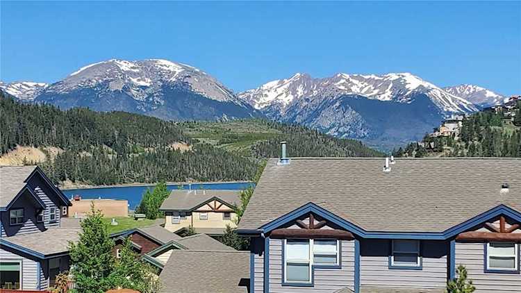 100 Cove Blvd #H Dillon, CO 80435