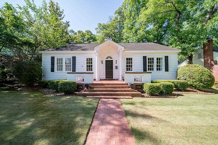 2130 Forest Court Columbus, GA 31906 | MLS 192813 Photo 1