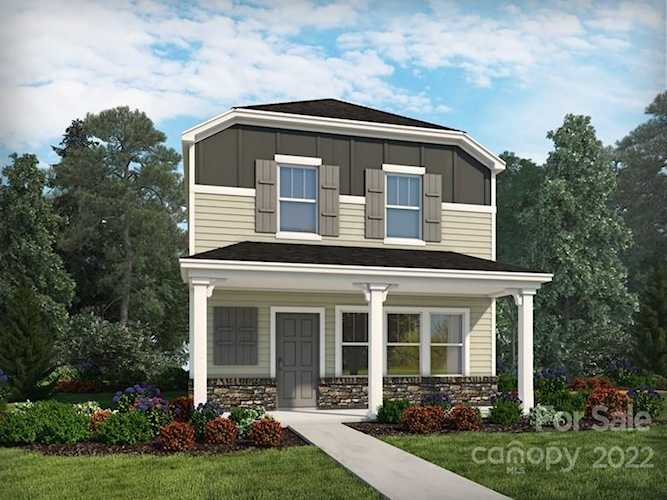 11222 Broadbent Ct Charlotte, NC 28278