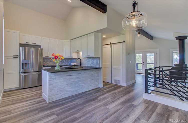 496 Tamarack Dr Steamboat Springs, CO 80487