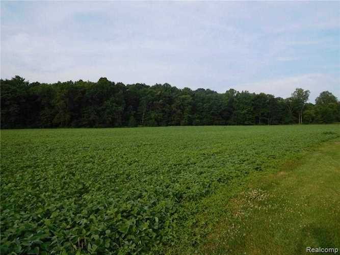 00 25 Mile Rd Macomb Twp, MI 48042