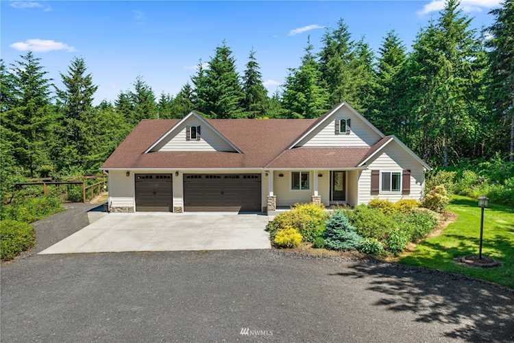 120 Iris Ln Winlock, WA 98596 MLS# 1955404 | PNWR.com Photo 1