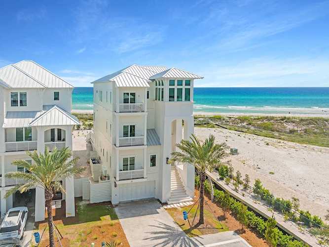 25 Palm Court Lane Inlet Beach, FL 32461