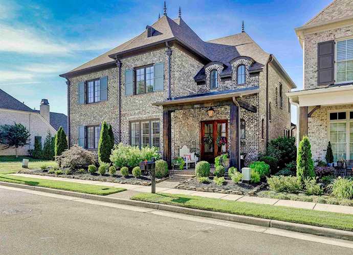 7856 Sophie Ln Germantown, TN 38138