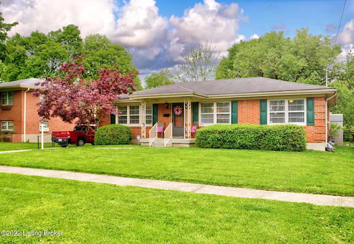 2808 Conroy Pl Louisville, KY 40218 | MLS 1611447 Photo 1