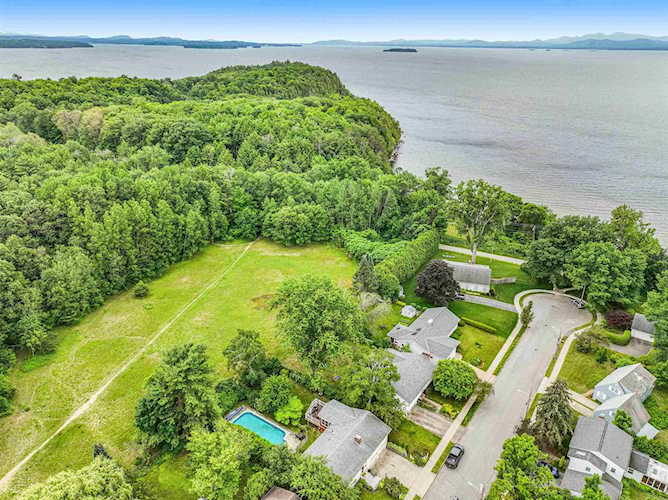 183 Killarney Dr Burlington, VT 05408