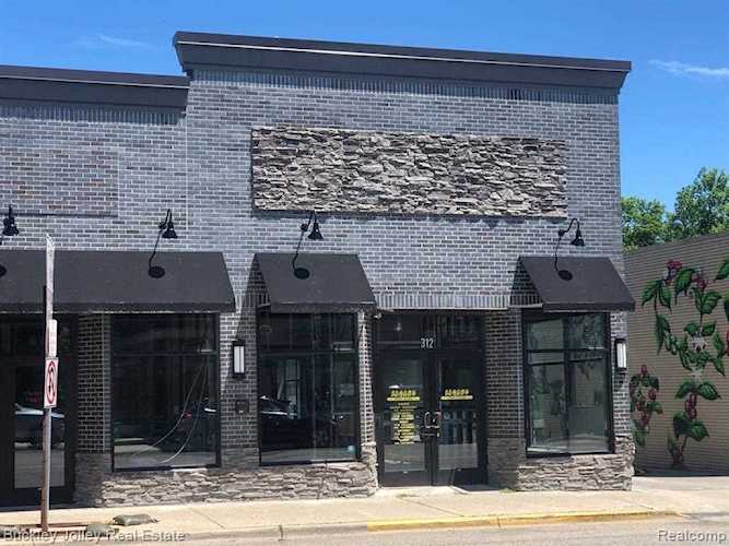 312 W Main St #312 Brighton, MI 48116