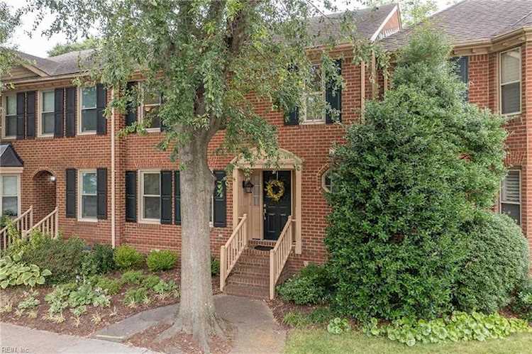 1139 Llewellyn Ave Norfolk, VA 23507