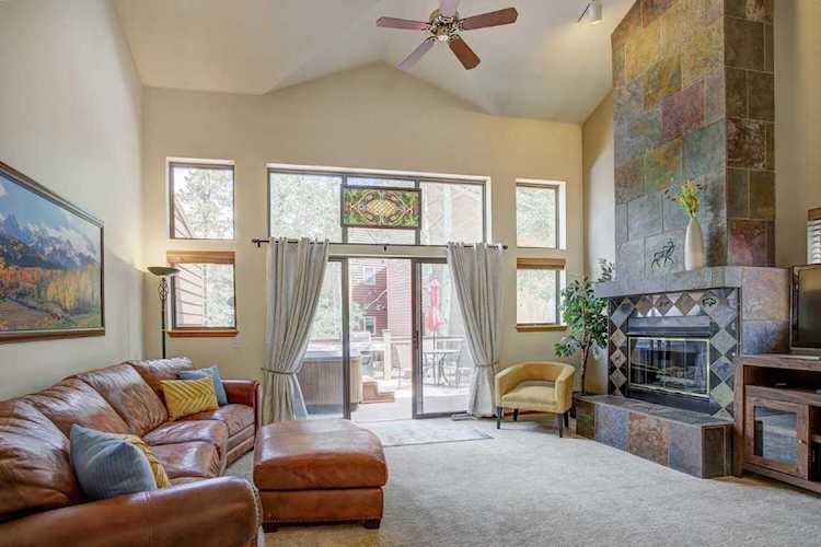 110 Village Point Dr #110 Breckenridge, CO 80424