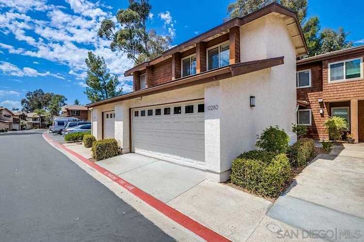 10280 Caminito Rio Branco San Diego, CA 92131