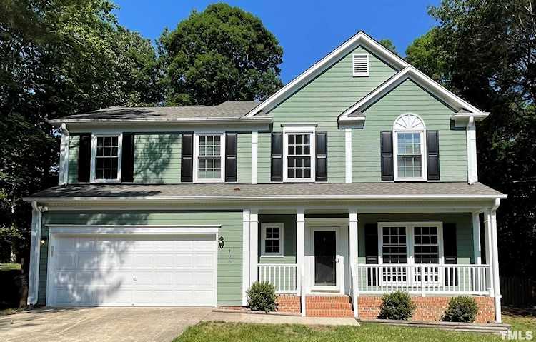 405 Catlin Road Cary, NC 27519