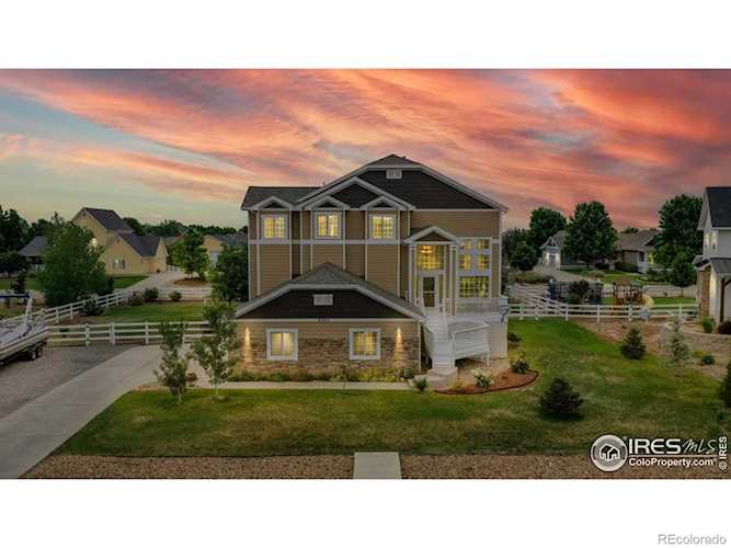 3427 Red Hawk Ln Frederick, CO 80504