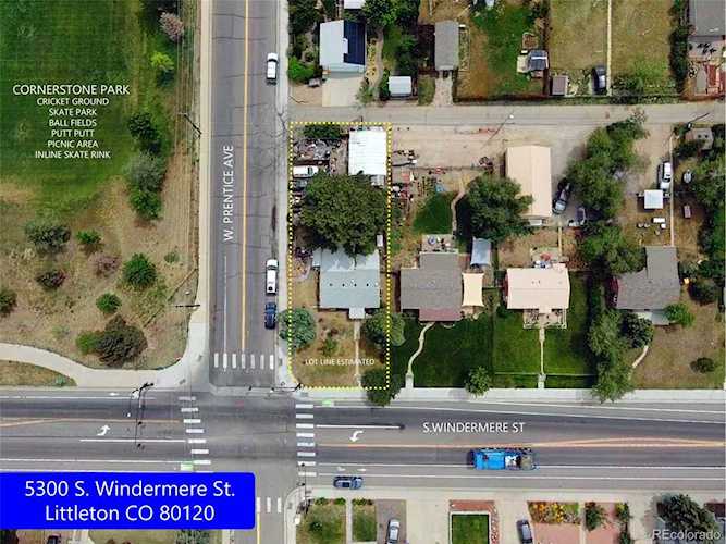 5300 S Windermere St Littleton, CO 80120