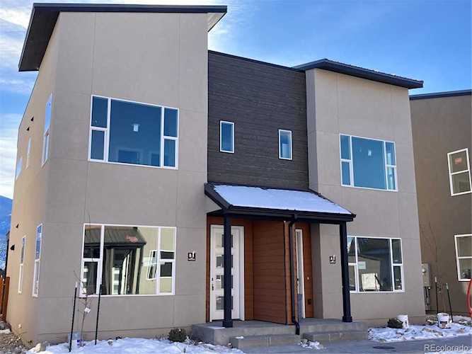 3103 Emma Ln #A Salida, CO 81201