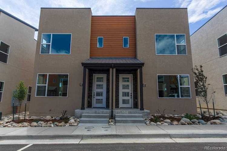 3115 Emma Ln #A Salida, CO 81201