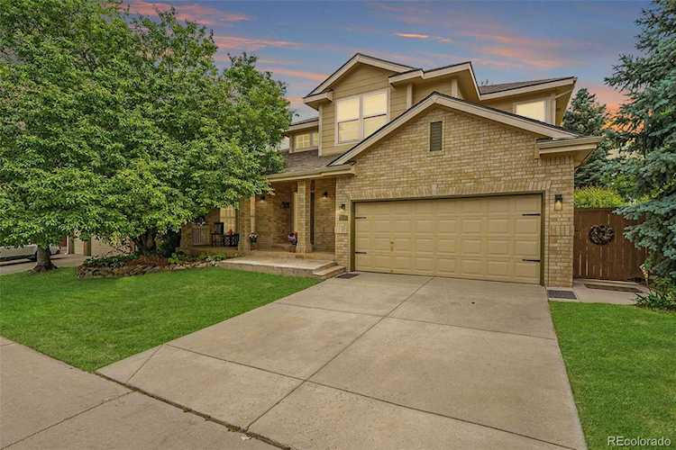 10064 Keenan St Highlands Ranch, CO 80130