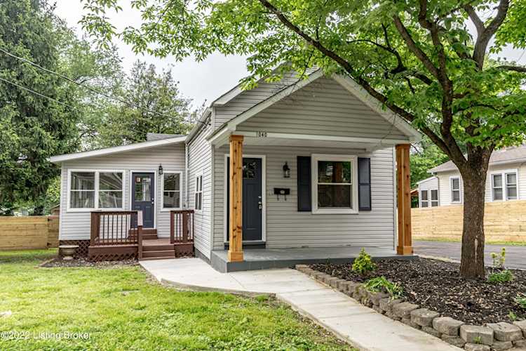 1040 Dixon Ave Louisville, KY 40217 | MLS 1612084 Photo 1