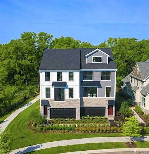 2920 Corston Rd Ann Arbor, MI 48105