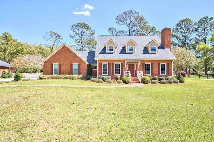 1923 Vineland Ln Tallahassee, FL 32317