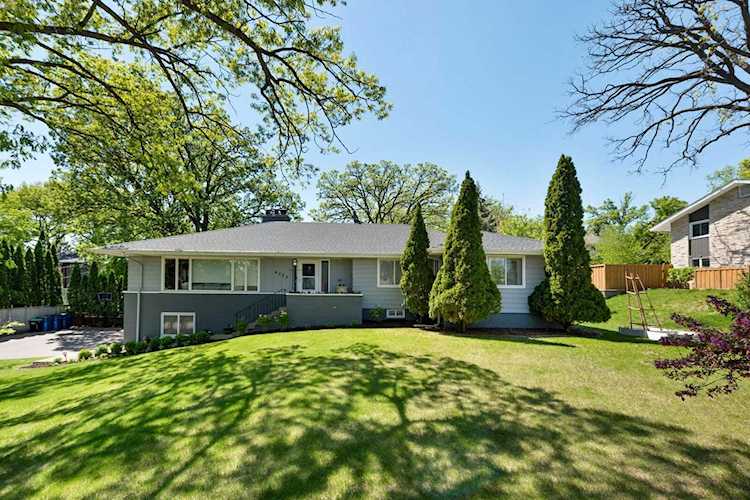 6224 Concord Avenue Edina, MN 55424