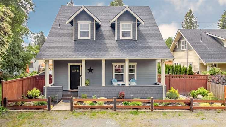 32035 E Reitze St Carnation, WA 98014