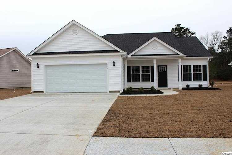 TBD1 Nichols Hwy. Aynor, SC 29511