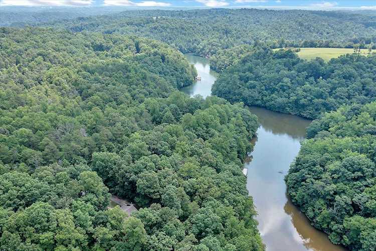 Lot 73 Pine Ridge Hardy, VA 24101