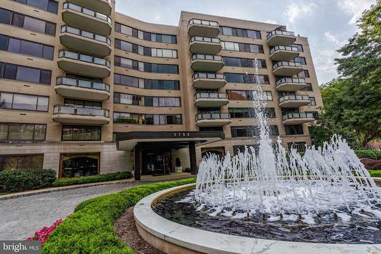 2700 Calvert St NW #716 Washington, DC 20008