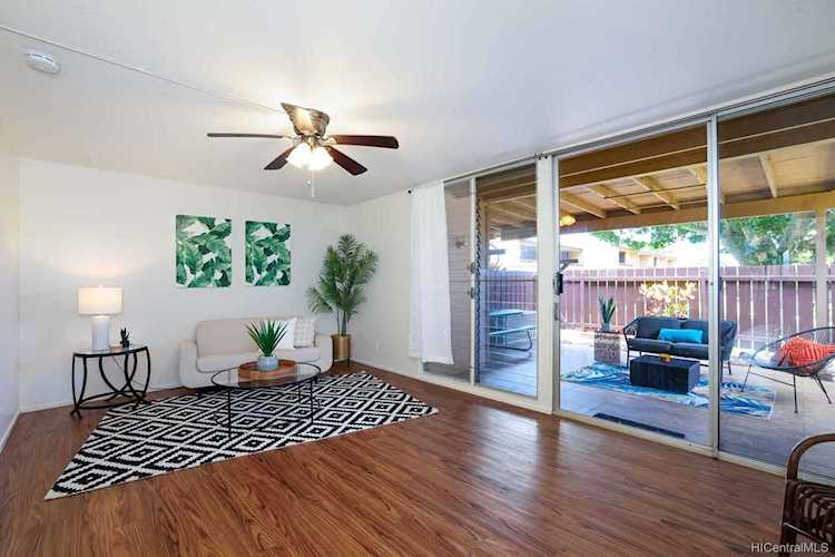 94-389 Kaholo Street #79 Mililani, HI 96789 | MLS 202212148 Photo 1
